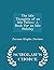 The Idle Thoughts of an Idle Fellow: A Book for an Idle Holiday