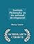 Scottish Philosophy in its National Development by Henry Laurie