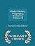 Alaska: History, Geography, Resources, Volume II