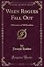 When Rogues Fall Out by Joseph Hatton