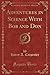 Adventures in Science With Bob and Don (Classic Reprint)