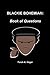 Blackie Bohemian: Book of Questions
