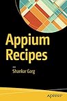 Appium Recipes