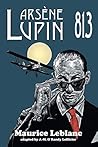 Arsene Lupin: 813