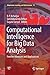 Computational Intelligence for Big Data Analysis: Frontier Advances and Applications (Adaptation, Learning, and Optimization, 19)