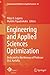 Engineering and Applied Sciences Optimization: Dedicated to the Memory of Professor M.G. Karlaftis (Computational Methods in Applied Sciences, 38)