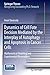 Dynamics of Cell Fate Decision Mediated by the Interplay of Autophagy and Apoptosis in Cancer Cells: Mathematical Modeling and Experimental Observations (Springer Theses)