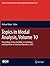 Topics in Modal Analysis, Volume 10: Proceedings of the 33rd IMAC, A Conference and Exposition on Structural Dynamics, 2015 (Conference Proceedings of the Society for Experimental Mechanics Series)