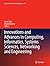 Innovations and Advances in Computing, Informatics, Systems Sciences, Networking and Engineering (Lecture Notes in Electrical Engineering, 313)