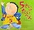 It's Hard to Be Five: Learning How to Work My Control Panel (Japanese Edition)