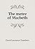 The metre of Macbeth