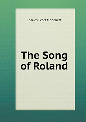 The Song of Roland