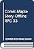 Comic Maple Story Offline R...