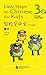 Easy Steps to Chinese for Kids 3A: Picture Flashcards