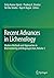 Recent Advances in Lichenology: Modern Methods and Approaches in Biomonitoring and Bioprospection, Volume 1
