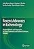 Recent Advances in Lichenology: Modern Methods and Approaches in Lichen Systematics and Culture Techniques, Volume 2