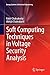 Soft Computing Techniques in Voltage Security Analysis (Energy Systems in Electrical Engineering)