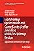 Evolutionary Optimization and Game Strategies for Advanced Multi-Disciplinary Design: Applications to Aeronautics and UAV Design (Intelligent Systems, ... and Automation: Science and Engineering, 75)