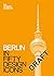 Berlin in Fifty Design Icons (50)