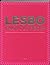 Lesbo encyclopedie