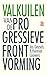 Valkuilen van de progressieve frontvorming