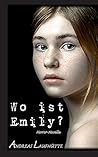 Wo Ist Emily? (German Edition)