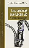 LAS PELICULAS QUE LACAN VIO Y APLICO AL PSICOANALISIS LAS PELICULAS QUE LACAN VIO Y APLICO AL PSICOANALISIS
