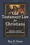 Old Testament Law...