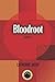 Bloodroot by Catherine Jagoe