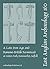 A Late Iron Age and Romano-British Farmstead at Cedars Park, ... by Kate Nicholson