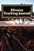 Divorce Tracking Journal by Stephen a Anthony
