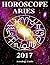 Horoscope 2017 - Aries