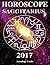 Horoscope 2017 - Saggitarius