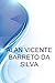 Alan Vicente Barreto Da Silva, Encarregado de Operacoes Na St... by Alex Medvedev