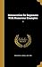 Mensuration for Beginners With Numerous Examples ..