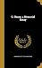 O. Henry, a Memorial Essay