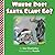 Where Does Santa Claus Go? by Ima Chatterbox