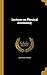 Lectures on Physical Astronomy;