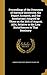 Proceedings of the Overseers of Harvard University, the Report Accepted, and the Resolutions Adopted by Them on the 25th of August, 1834, Relative to the Late Disturbances in That Seminary