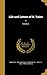 Life and Letters of H. Tain...
