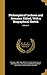 Philosophical Lectures and Remains. Edited, With a Biographical Sketch; Volume 1