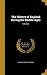 The History of England Duri...