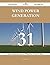 Wind Power Generation 31 Su...