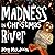 Madness in Christmas River (Christmas River #3)