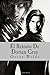 El Retrato de Dorian Gray