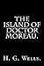 The Island of Doctor Moreau