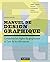 Manuel de design graphique - Forme et espace, couleur, typo, ... by Timothy Samara