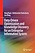 Data-Driven Optimization and Knowledge Discovery for an Enterprise Information System