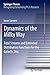 Dynamics of the Milky Way: Tidal Streams and Extended Distribution Functions for the Galactic Disc (Springer Theses)