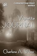 Cornerstone Deep Series Vignette Journal